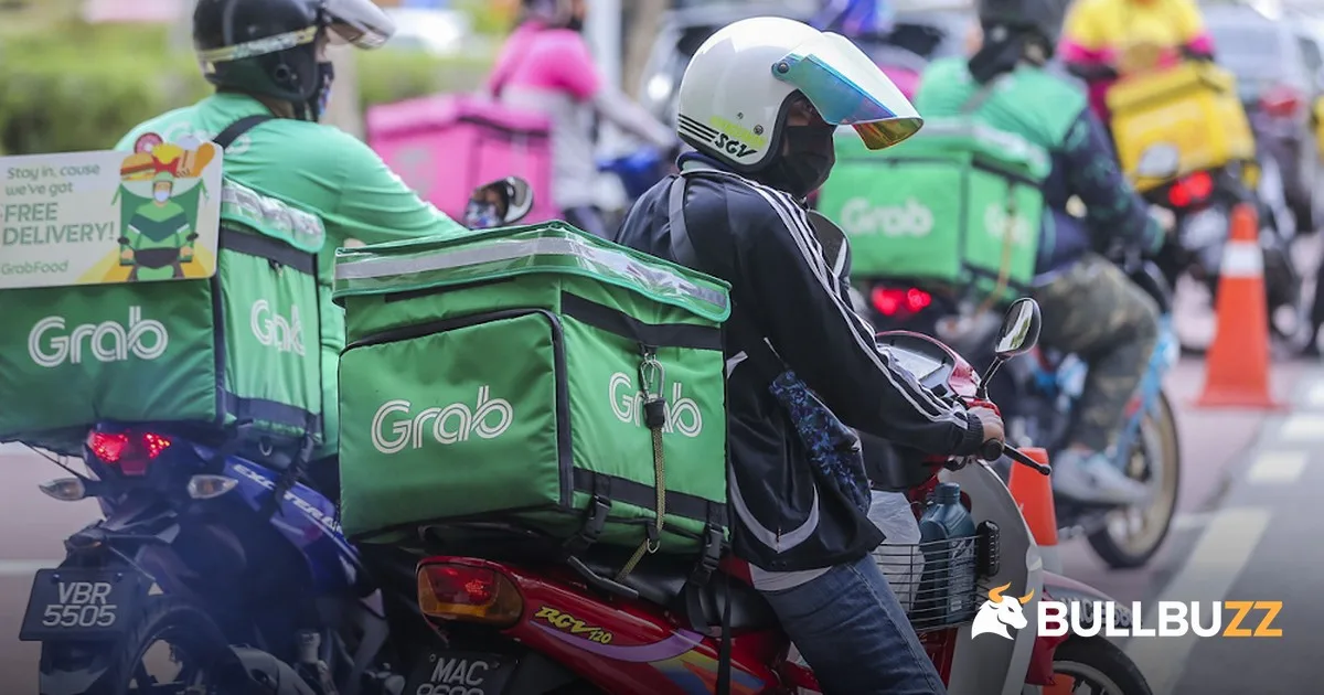 Grab buys 60 percent of Atome for $1.49B to build Southeast Asia BNPL giant