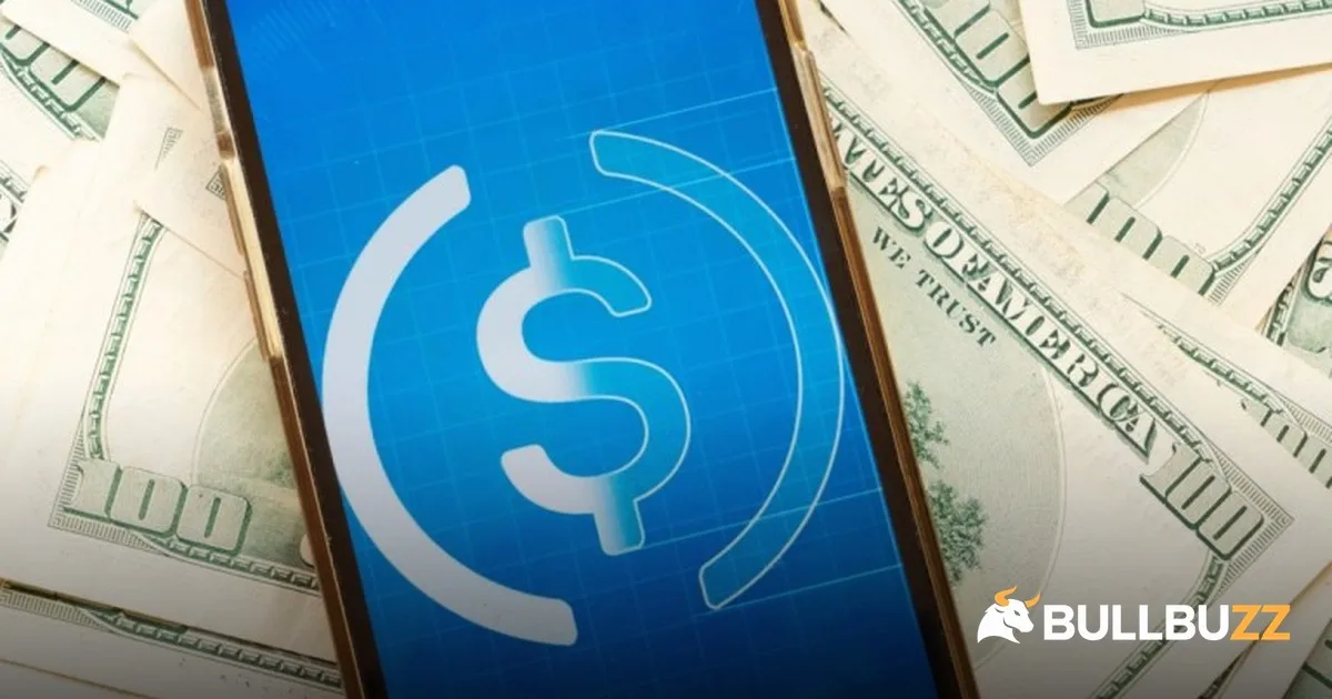 Circle lets institutions borrow USDC against Bitcoin without selling