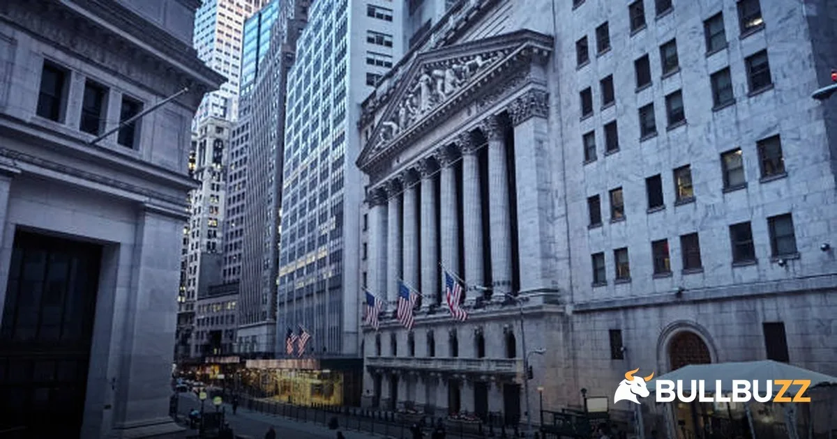 NYSE taps Blockchain.com for 24/7 tokenized stock trading push