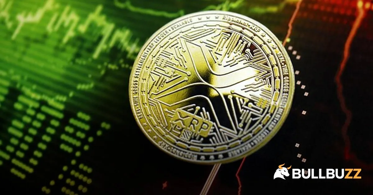 XRP Ripple coin among cryptocurrencies as Bitget hacker moves $83M that cannot be frozen